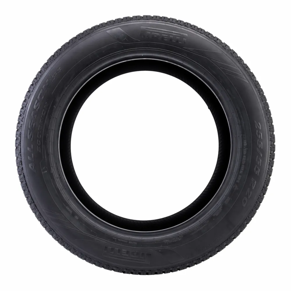 Pirelli Scorpion All Season SF3 235/55 R19 105W - zdjęcie dodatkowe nr 4