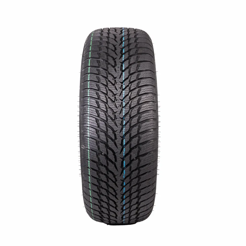 Nokian Tyres WR Snowproof 175/65 R17 87H - zdjęcie dodatkowe nr 2