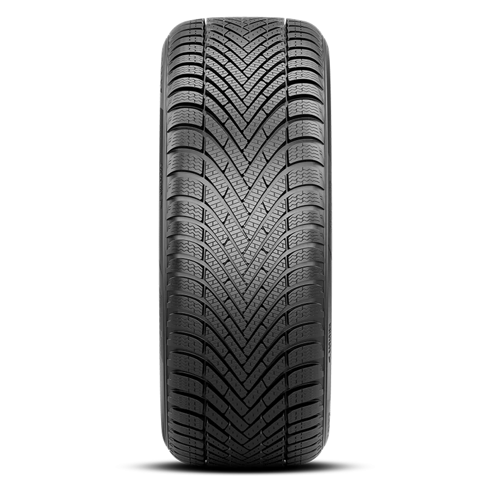 Pirelli Powergy Winter 215/65 R17 103H - zdjęcie dodatkowe nr 2