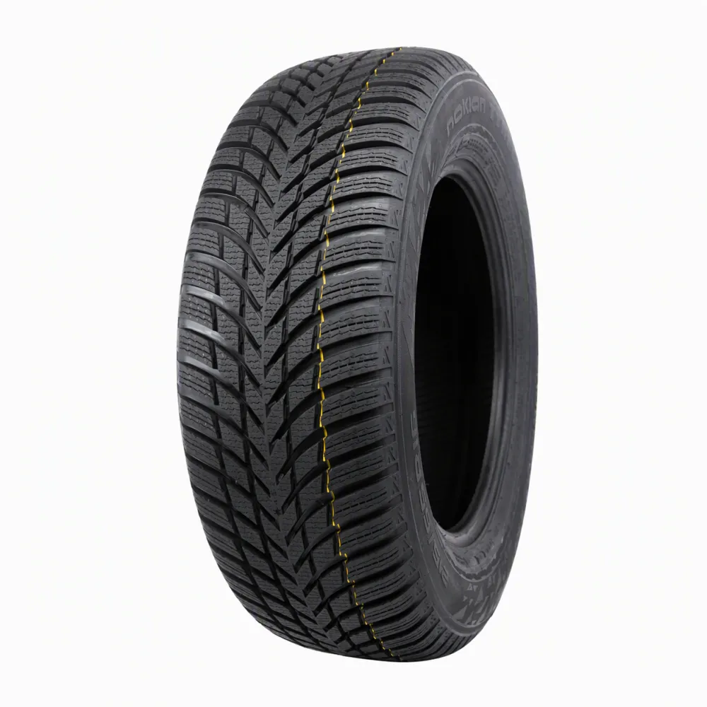 Nokian Tyres Snowproof 2 SUV 215/60 R17 96H - zdjęcie dodatkowe nr 3