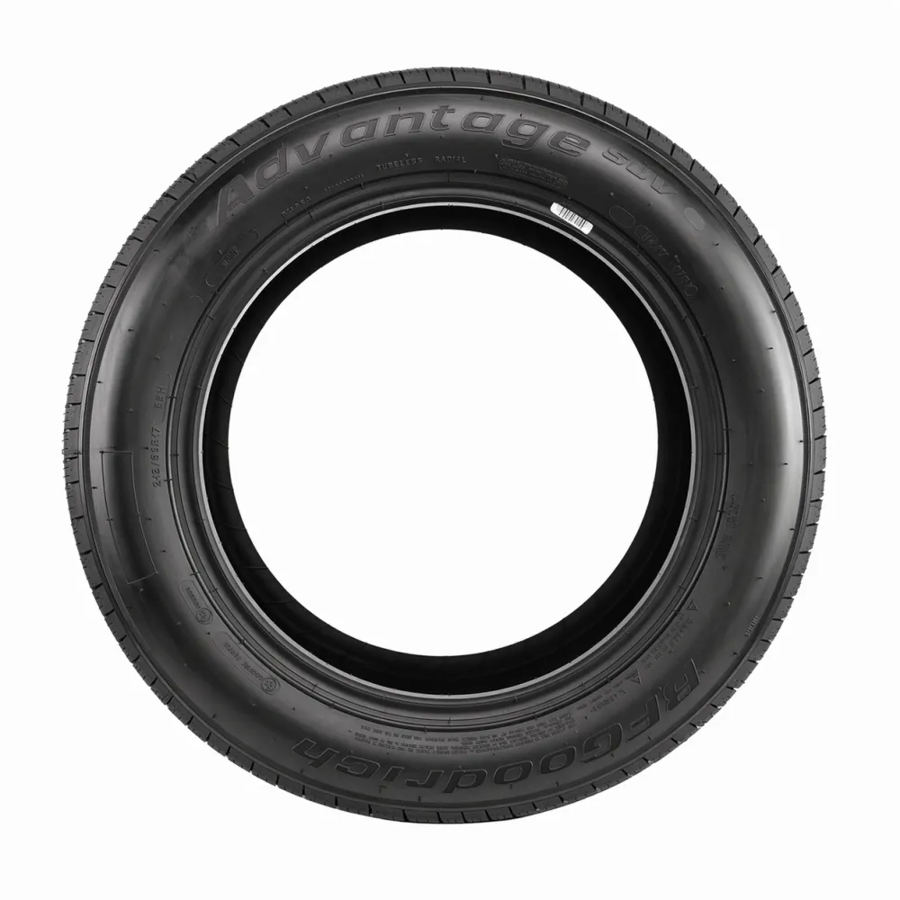 Bfgoodrich Advantage SUV 225/55 R18 98V - zdjęcie dodatkowe nr 4