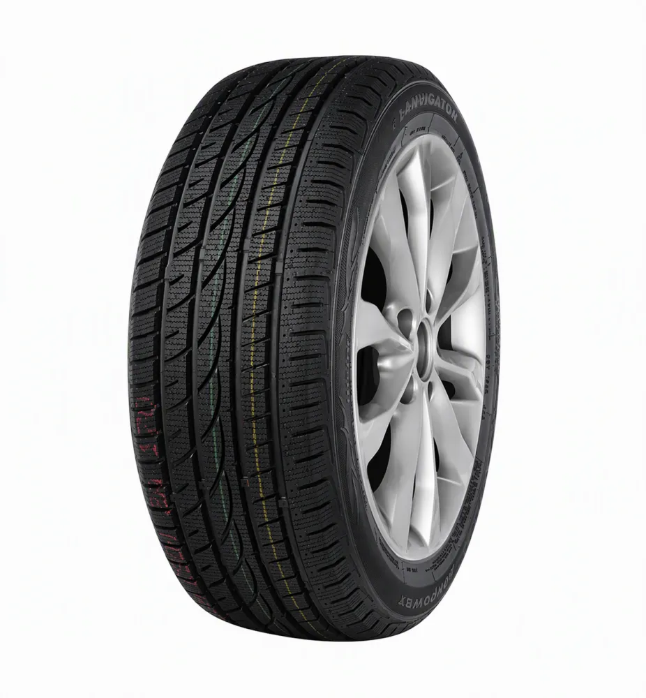 Lanvigator SNOWPOWER 265/45 R21 108V - zdjęcie główne
