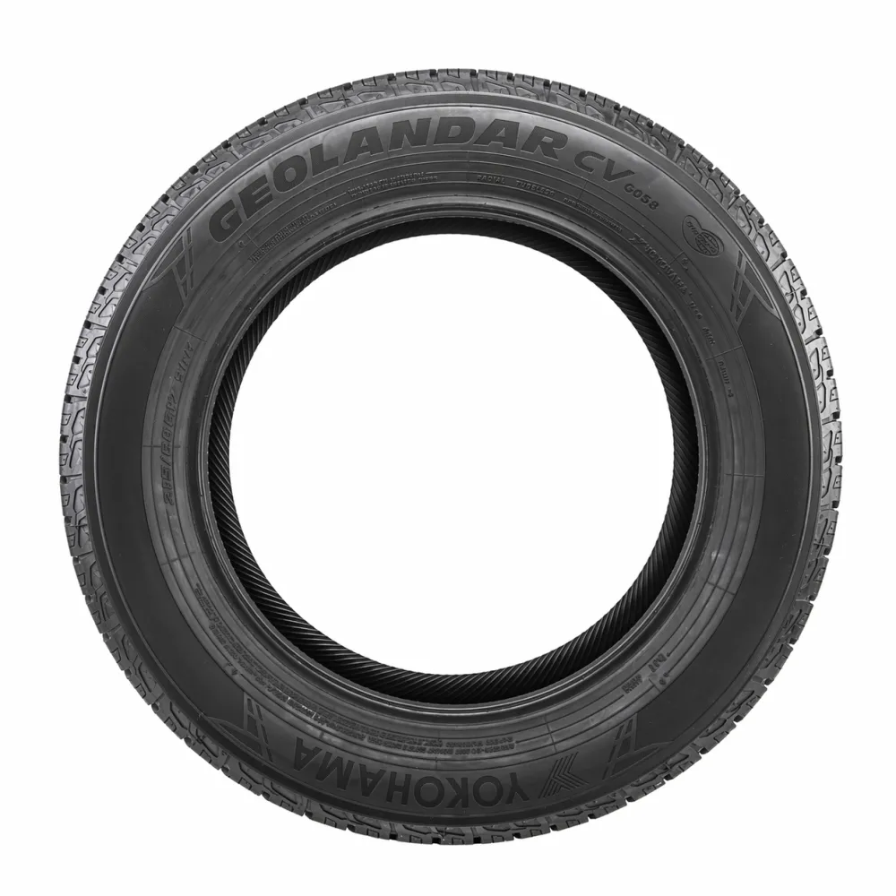 Yokohama Geolandar CV G058 255/65 R18 111H - zdjęcie dodatkowe nr 4