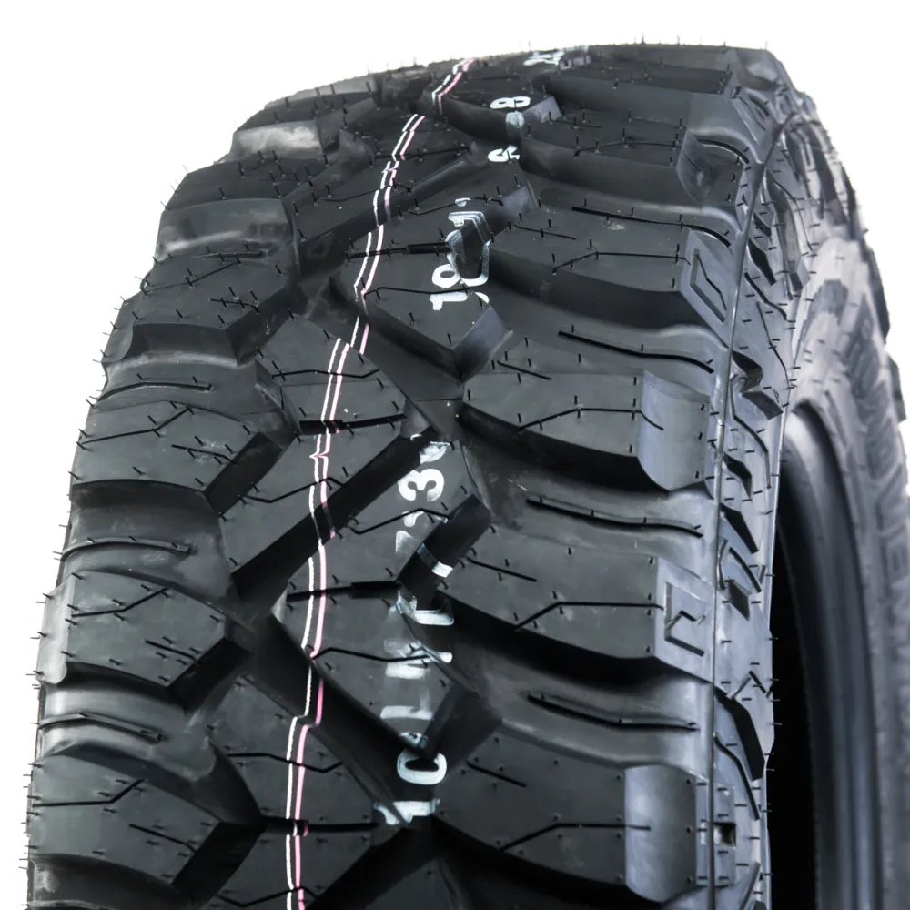 Kumho Road Venture MT71 255/75 R17 111/108Q - zdjęcie główne