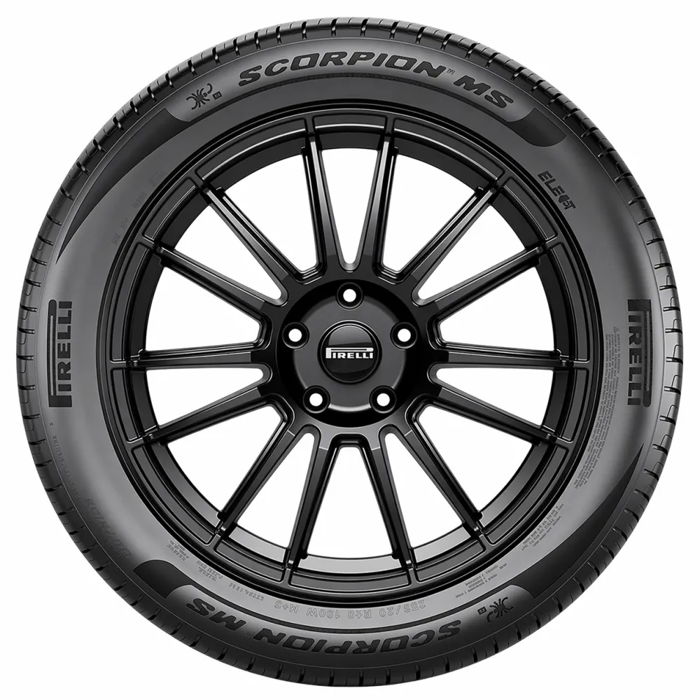 Pirelli Scorpion Ms 255/55 R21 112V - zdjęcie dodatkowe nr 3