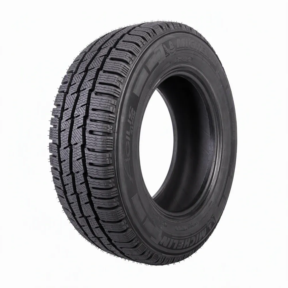 Michelin Agilis Alpin 235/65 R16 121/119R - zdjęcie dodatkowe nr 3