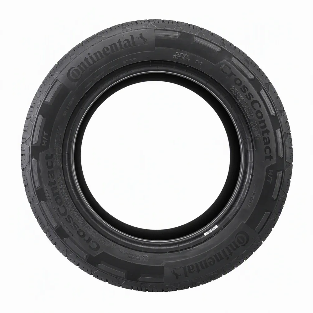 Continental CrossContact H/T 255/65 R16 109H - zdjęcie dodatkowe nr 4