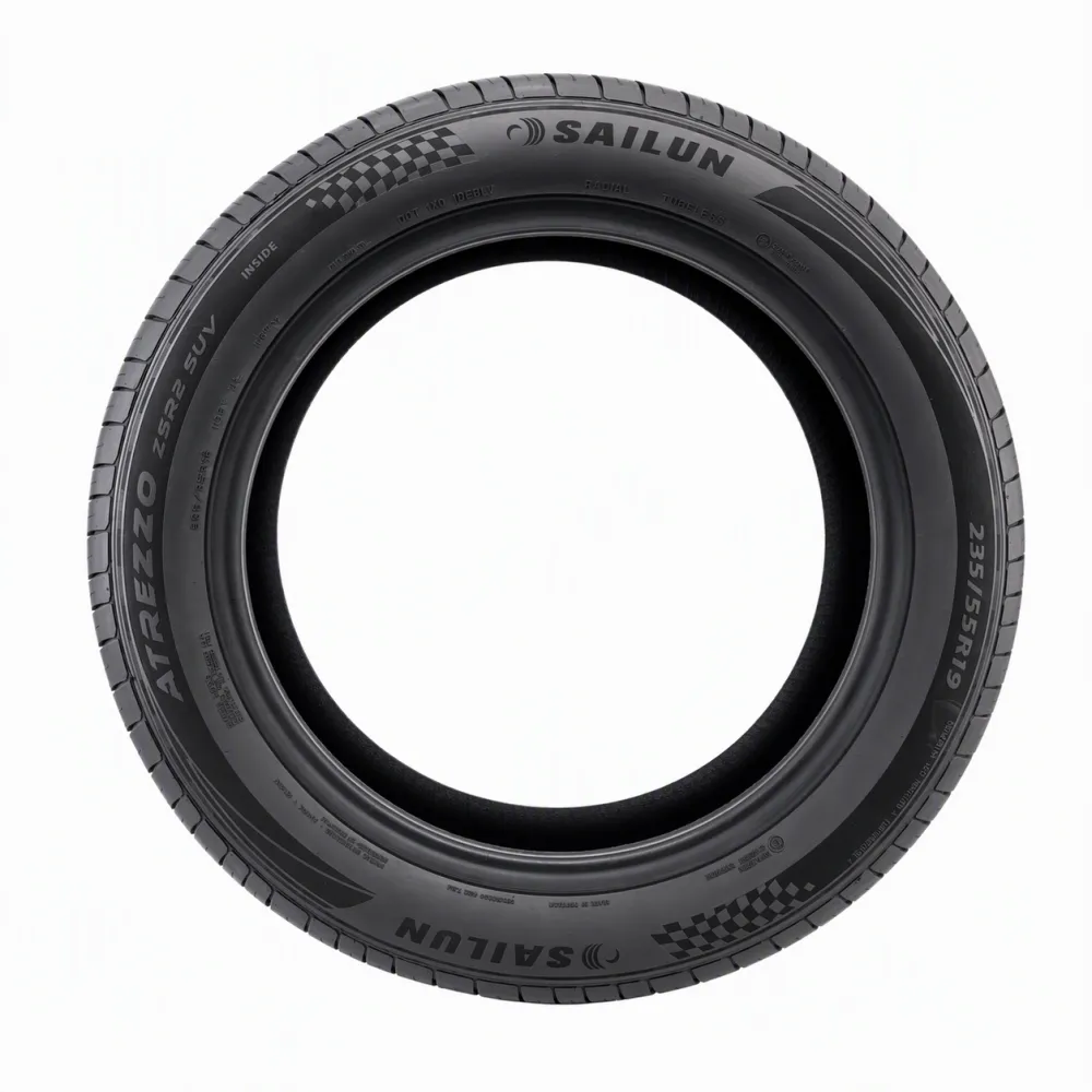 Sailun ATREZZO ZSR2 SUV 315/40 R21 115Y - zdjęcie dodatkowe nr 4