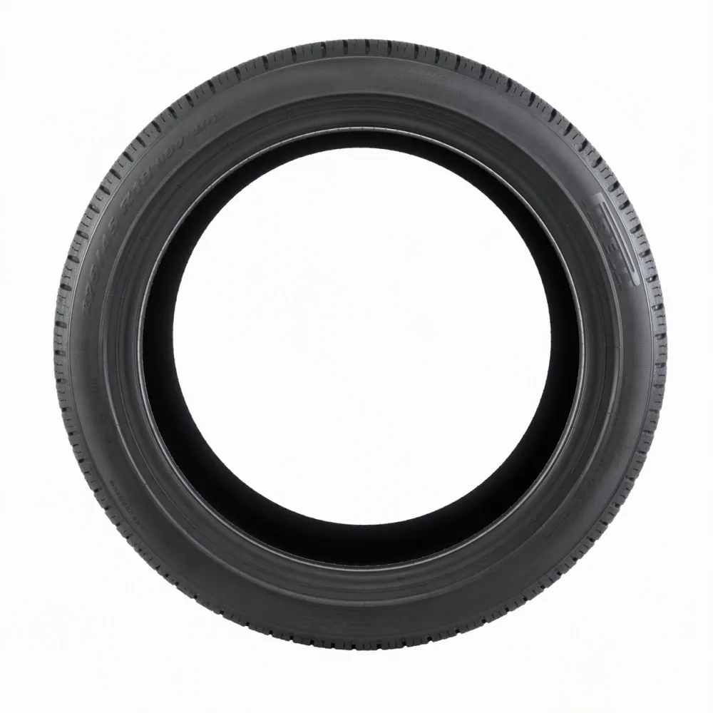 Pirelli P Zero All Season 225/45 R18 95V - zdjęcie dodatkowe nr 4