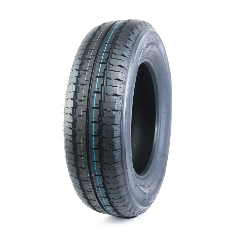 Fronway DURAPLUS36 185/80 R14 102/100R - zdjęcie dodatkowe nr 3