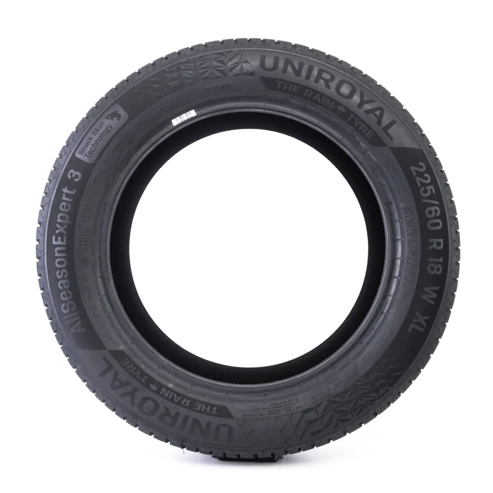 Uniroyal AllSeasonExpert 3 195/55 R16 91V - zdjęcie dodatkowe nr 4