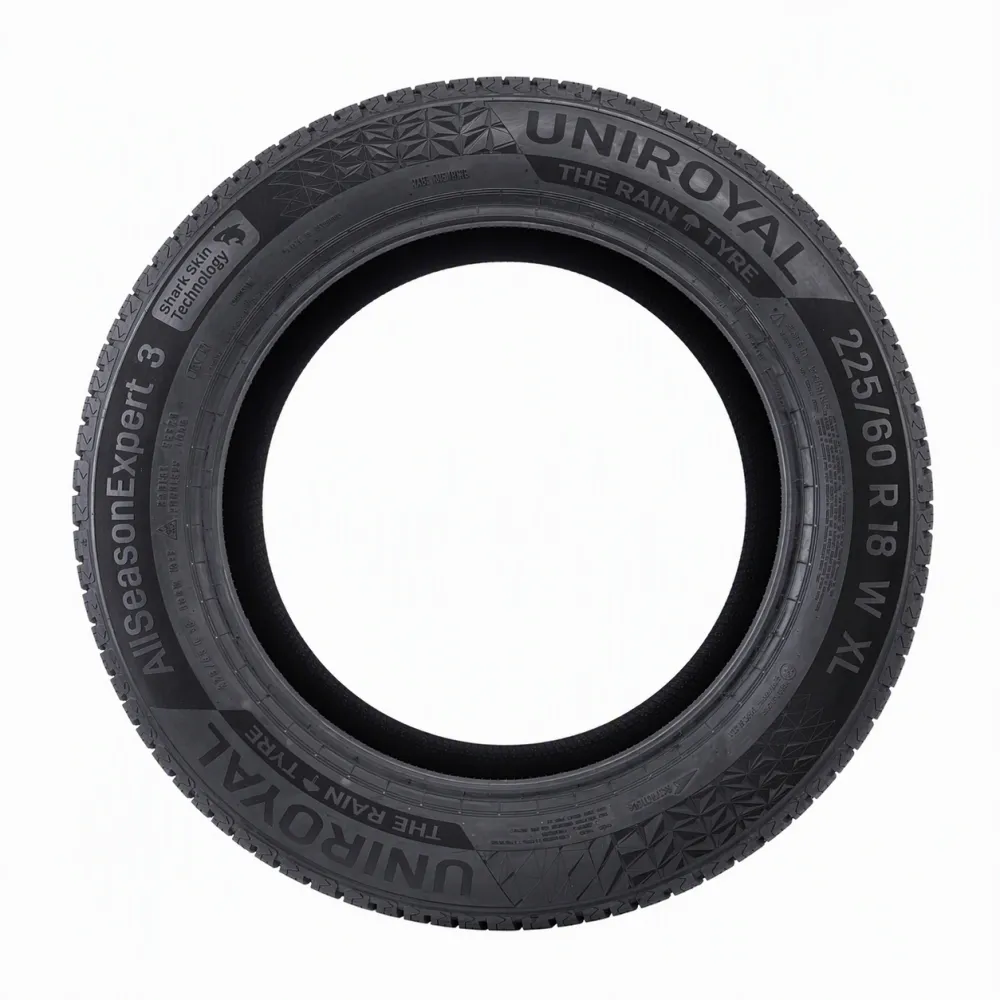 Uniroyal AllSeasonExpert 3 195/60 R18 96H - zdjęcie dodatkowe nr 4