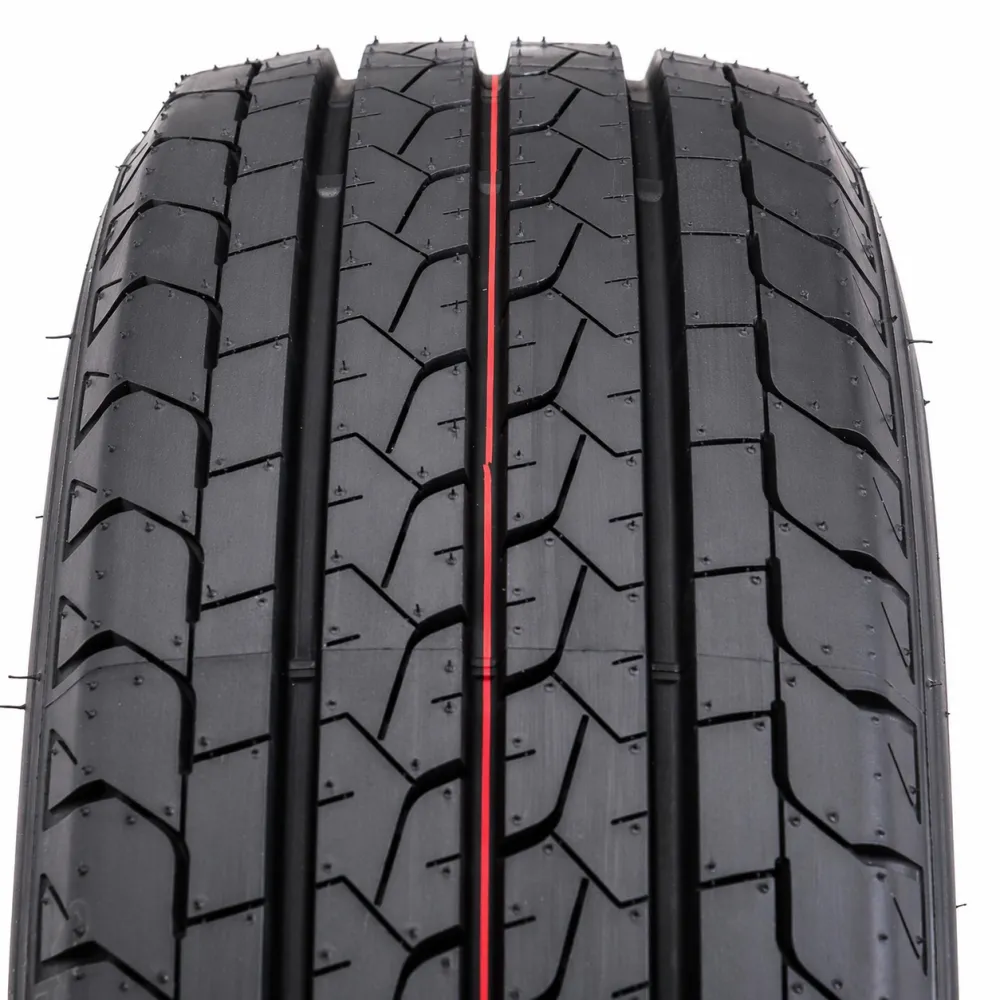 Bridgestone Druravis R660 215/60 R17 109T - zdjęcie dodatkowe nr 1