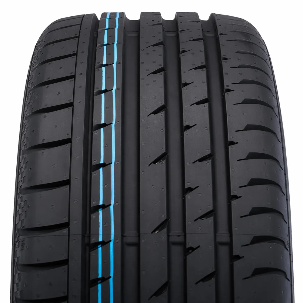 Continental ContiSportContact 3 275/35 R18 95Y - zdjęcie dodatkowe nr 1
