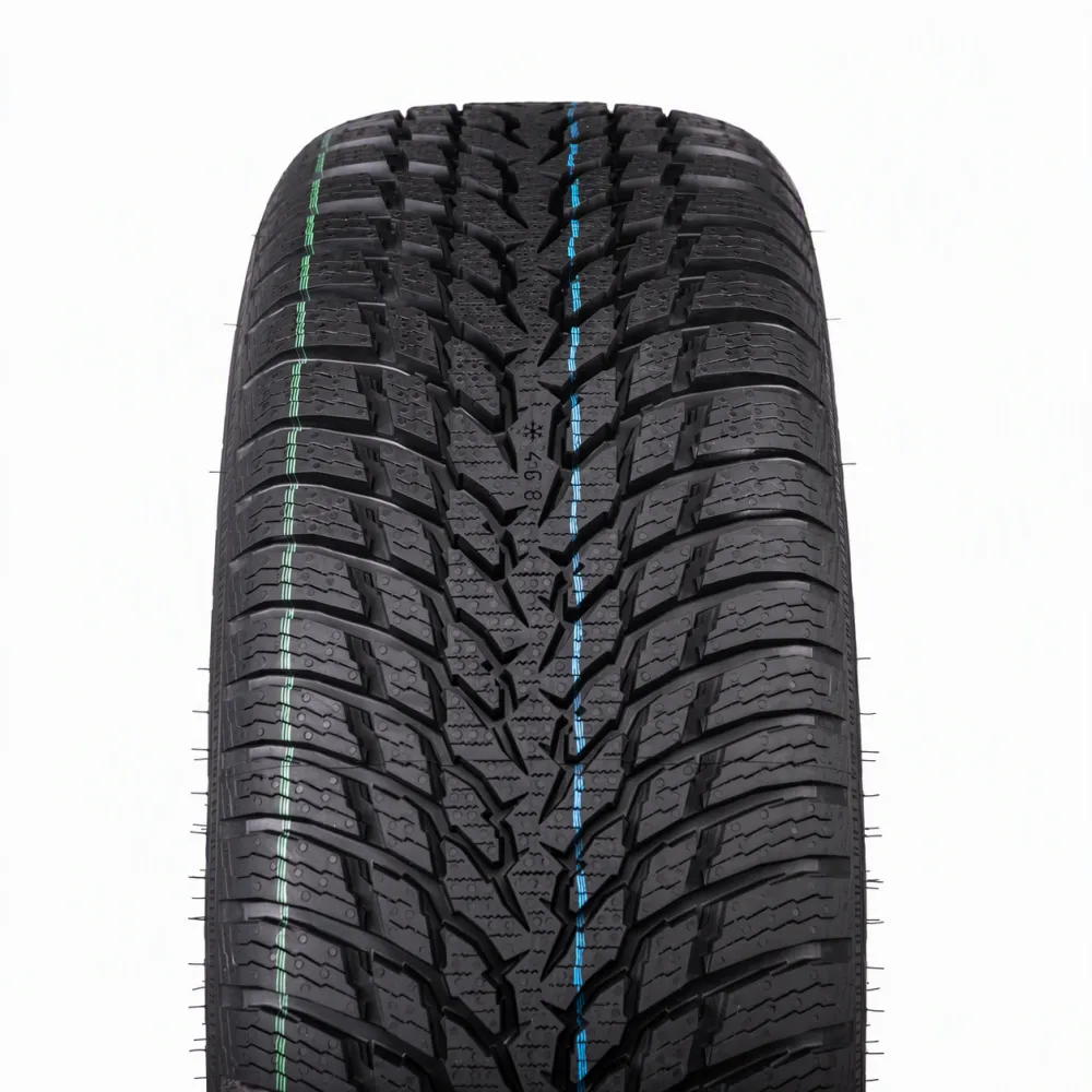 Nokian Tyres WR Snowproof 215/60 R16 99H - zdjęcie dodatkowe nr 1