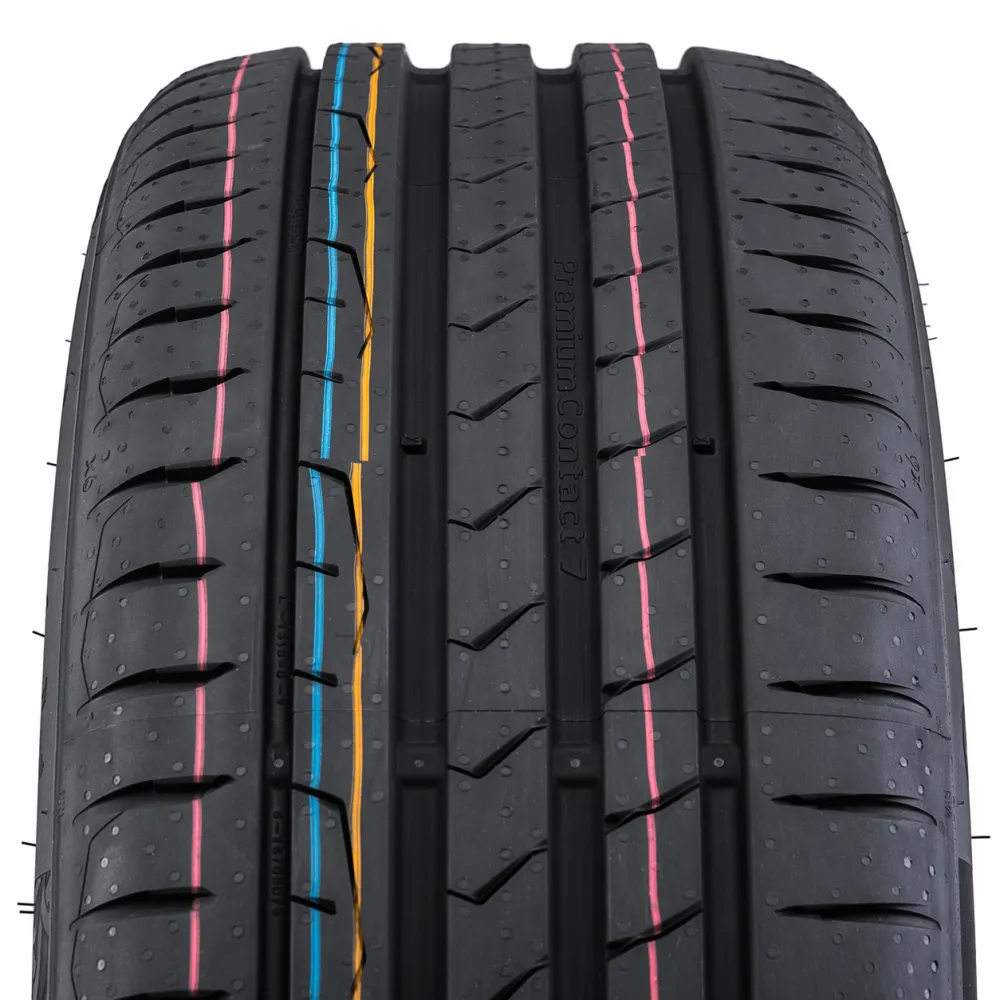 Continental PremiumContact 7 285/45 R21 113V - zdjęcie dodatkowe nr 1