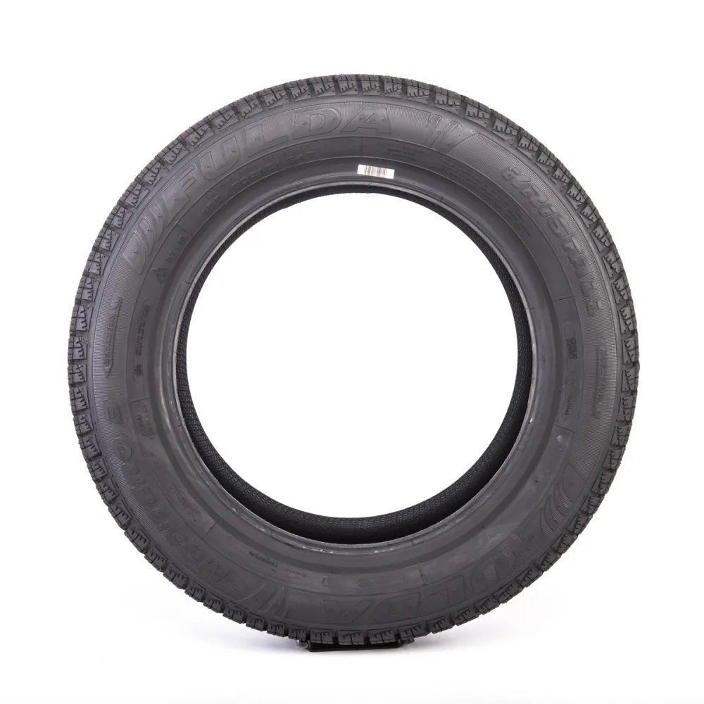 Fulda Kristall Montero 3 195/60 R15 88T - zdjęcie dodatkowe nr 4