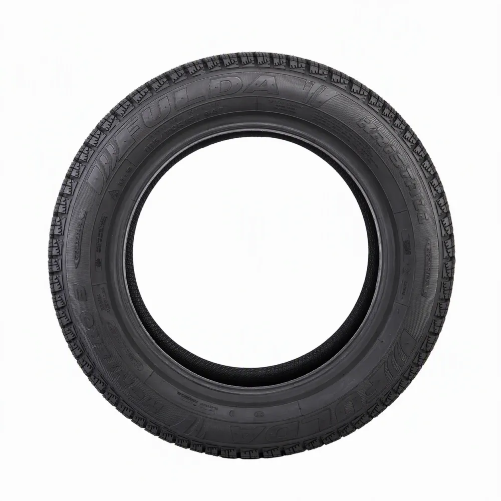 Fulda Kristall Montero 3 165/65 R15 81T - zdjęcie dodatkowe nr 4