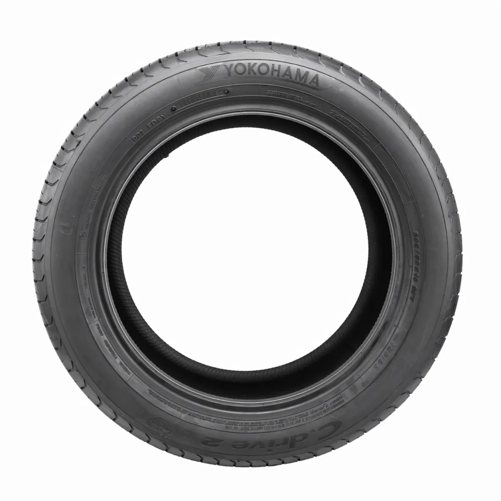 Yokohama C.drive 2 AC02 195/55 R15 85V - zdjęcie dodatkowe nr 4