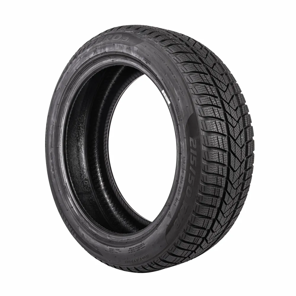 Pirelli Winter Sottozero 3 255/40 R20 101W - zdjęcie dodatkowe nr 3