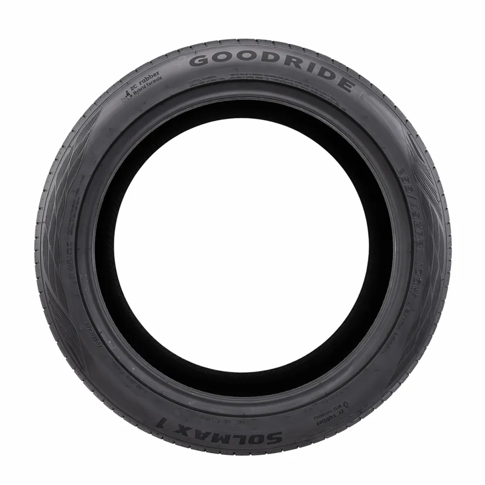 Goodride Solmax1 215/50 R18 92W - zdjęcie dodatkowe nr 4