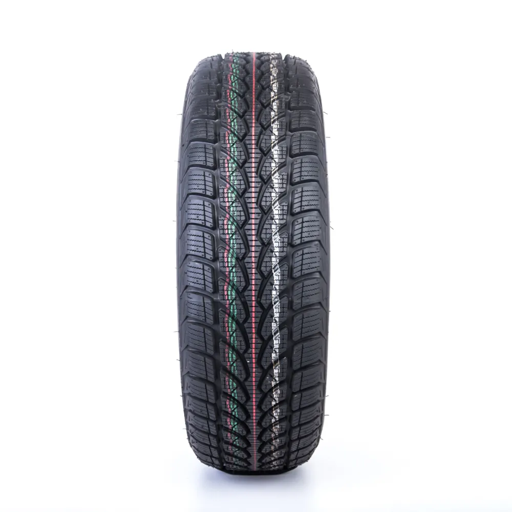 Bridgestone Blizzak LM-32 205/60 R16 92H - zdjęcie dodatkowe nr 2