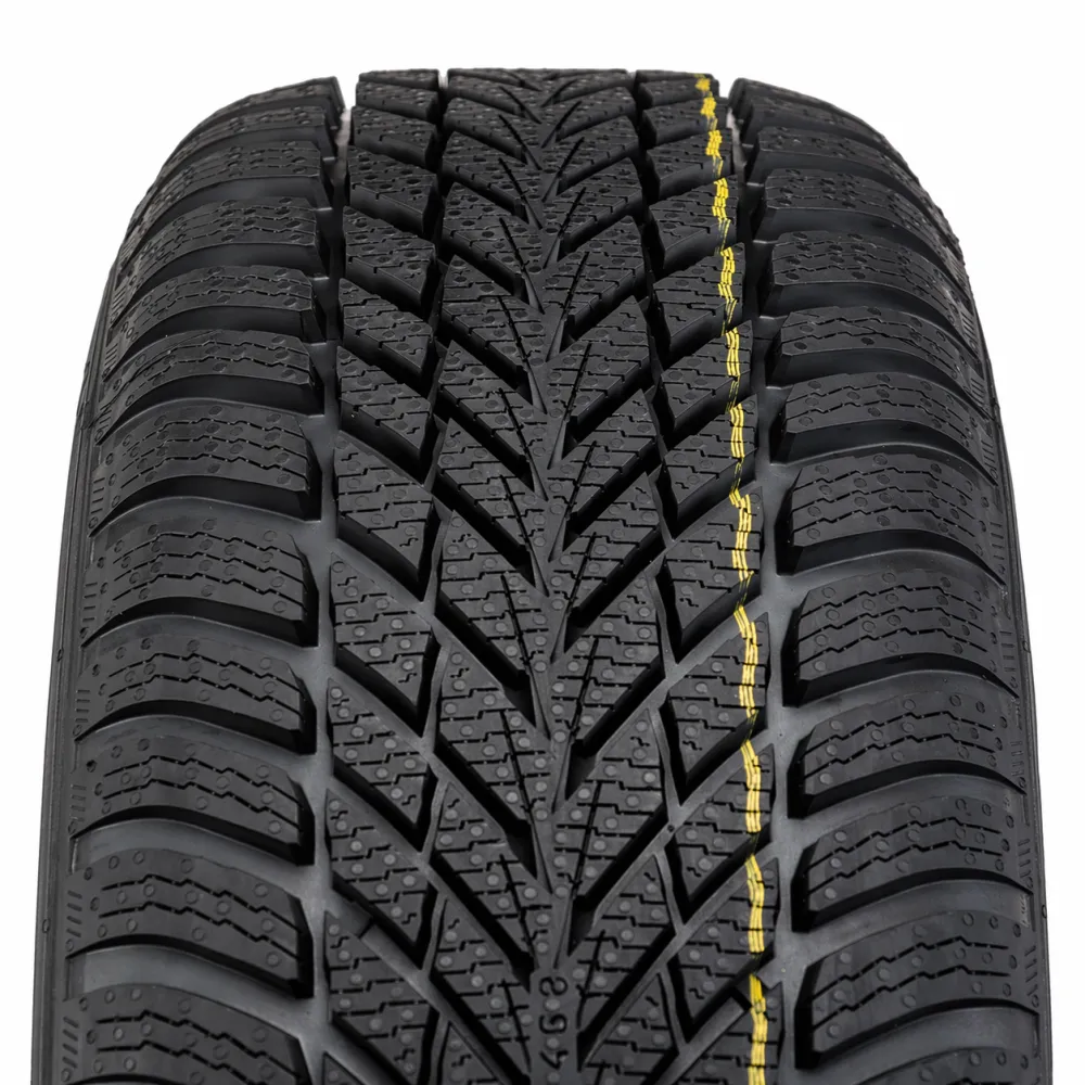 Nokian Tyres Snowproof 2 205/65 R16 99H - zdjęcie dodatkowe nr 1