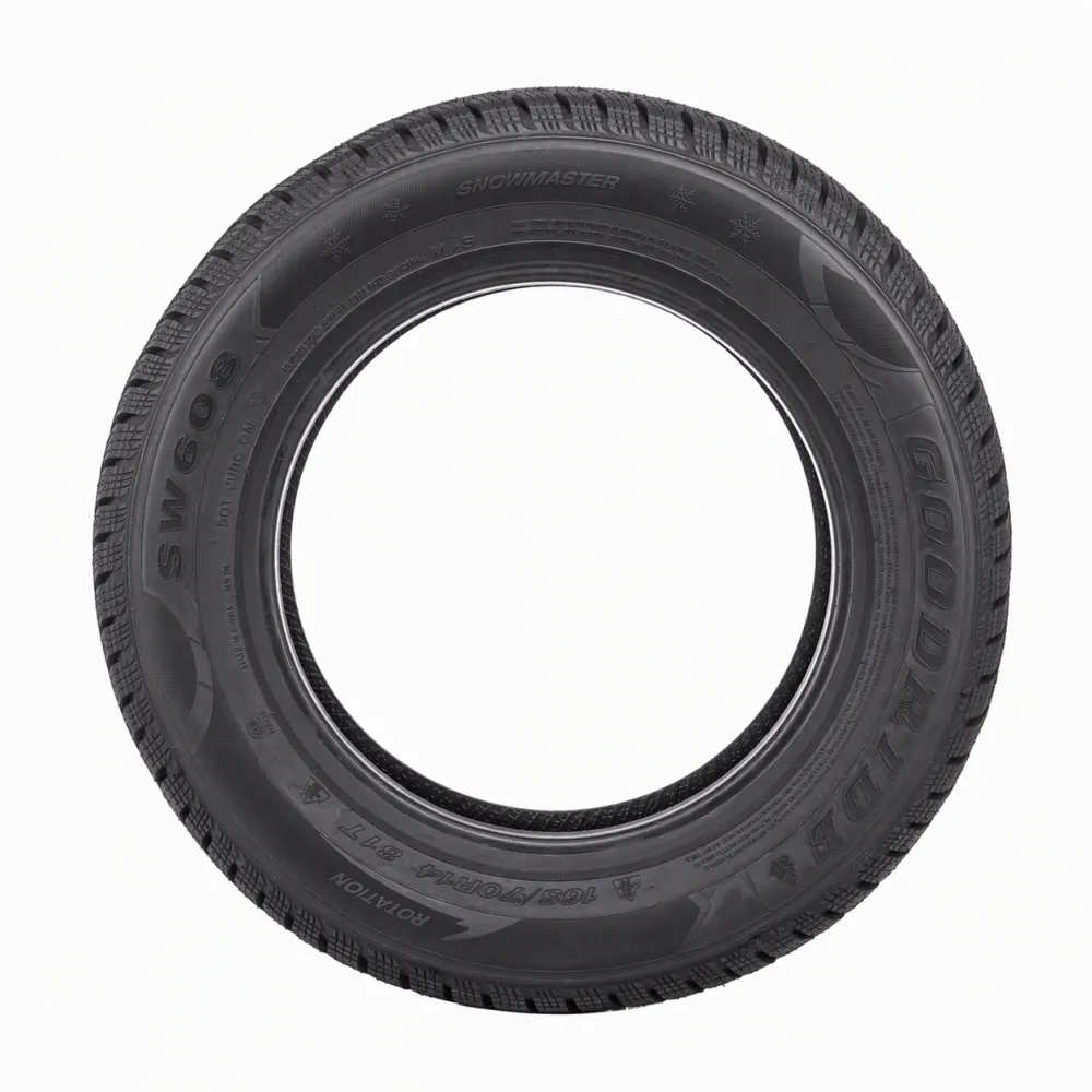 Goodride SW608 165/70 R14 81T - zdjęcie dodatkowe nr 4