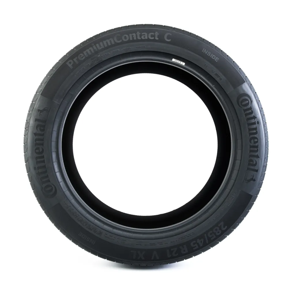 Continental PremiumContact C 285/45 R21 113V - zdjęcie dodatkowe nr 4