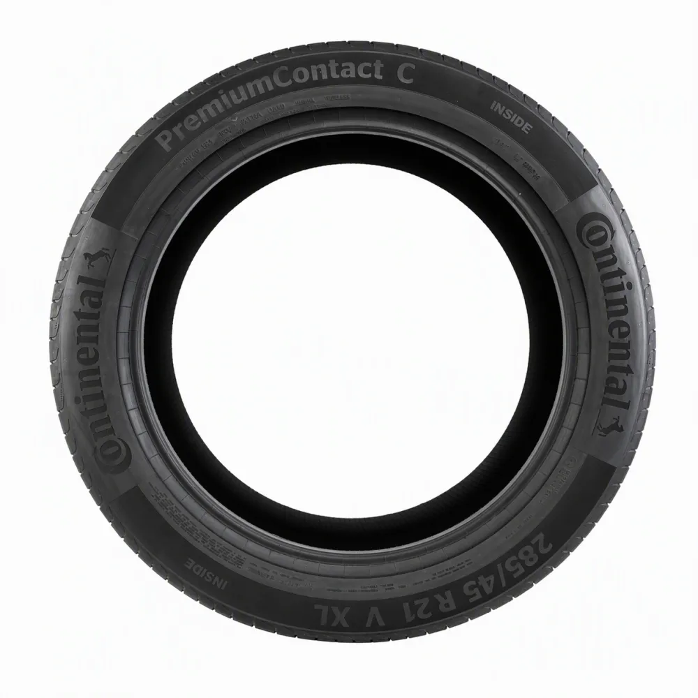 Continental PremiumContact C 215/50 R17 95V - zdjęcie dodatkowe nr 4
