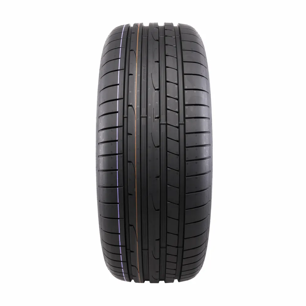 Dunlop SP Sport Maxx RT 2 SUV 255/60 R18 108Y - zdjęcie dodatkowe nr 2
