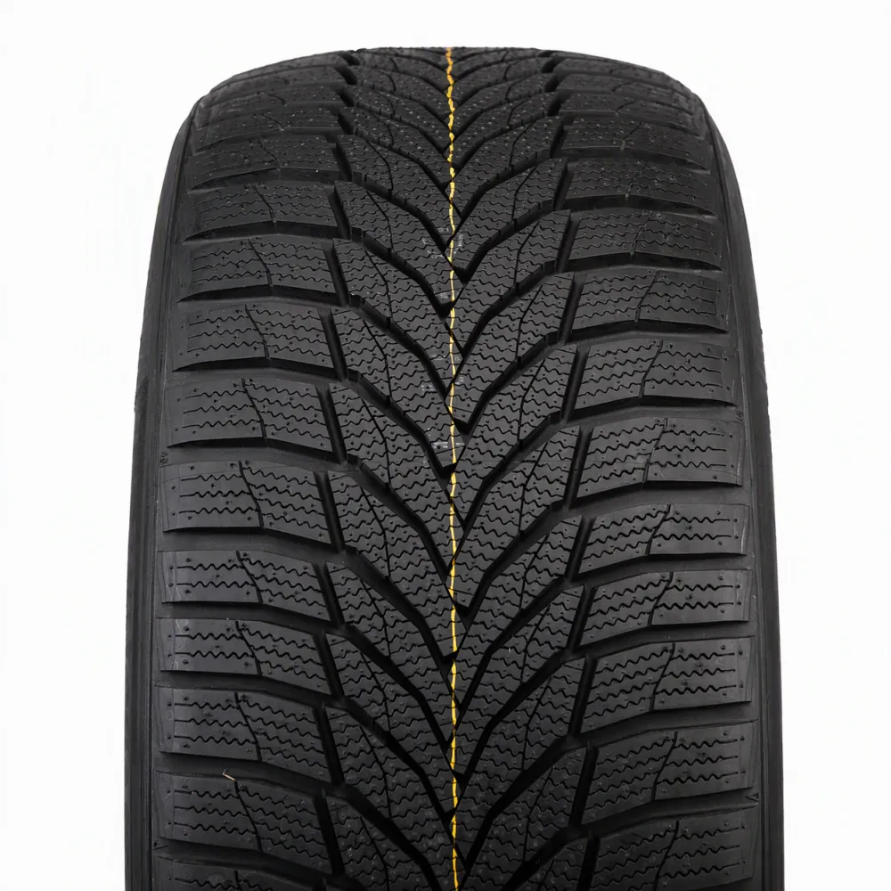 Nexen Winguard Sport 2 275/35 R19 100W - zdjęcie dodatkowe nr 1