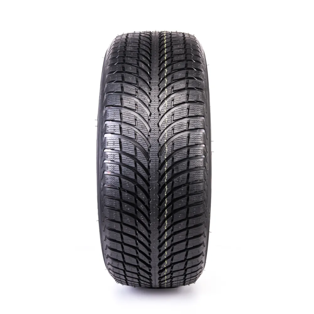 Michelin Latitude Alpin LA2 255/55 R18 109H - zdjęcie dodatkowe nr 4