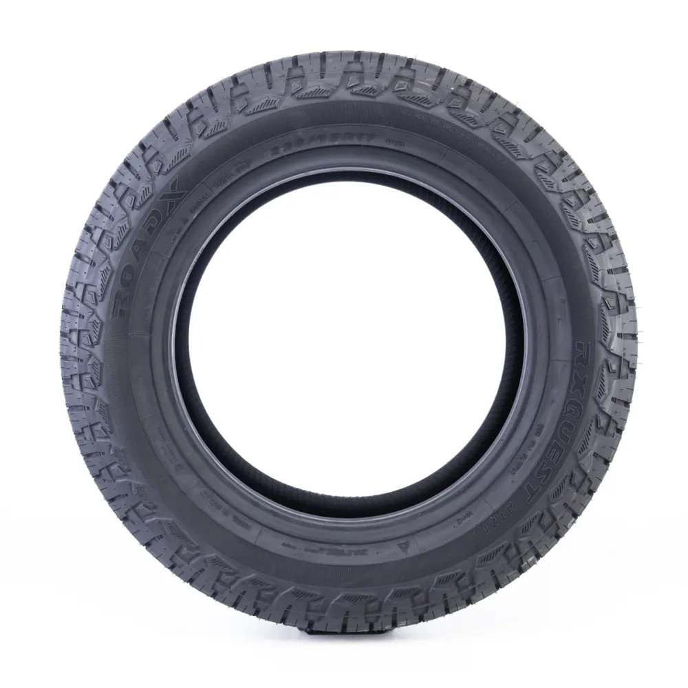 Roadx RXQUEST AT21 235/85 R16 120/116S - zdjęcie dodatkowe nr 4