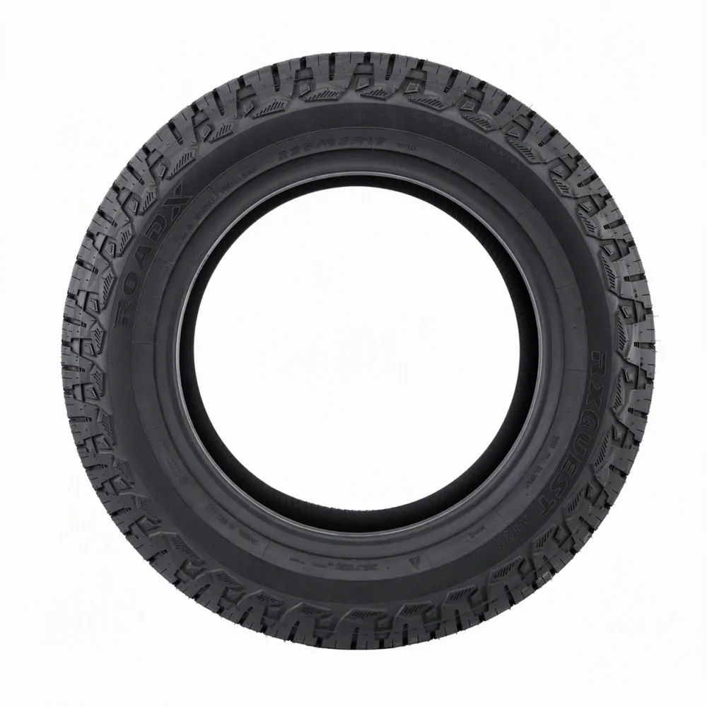 Roadx RXQUEST AT21 205/80 R16 110/108S - zdjęcie dodatkowe nr 4