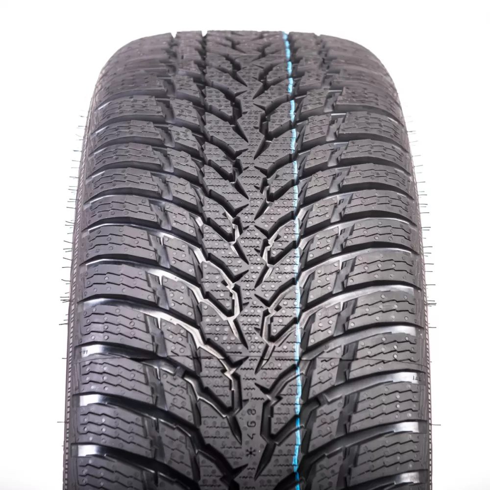 Nokian Tyres WR Snowproof 225/50 R18 99H - zdjęcie dodatkowe nr 1