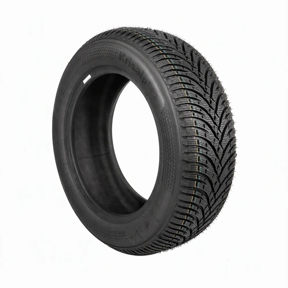 Kleber Krisalp HP3 205/55 R17 95V - zdjęcie dodatkowe nr 3