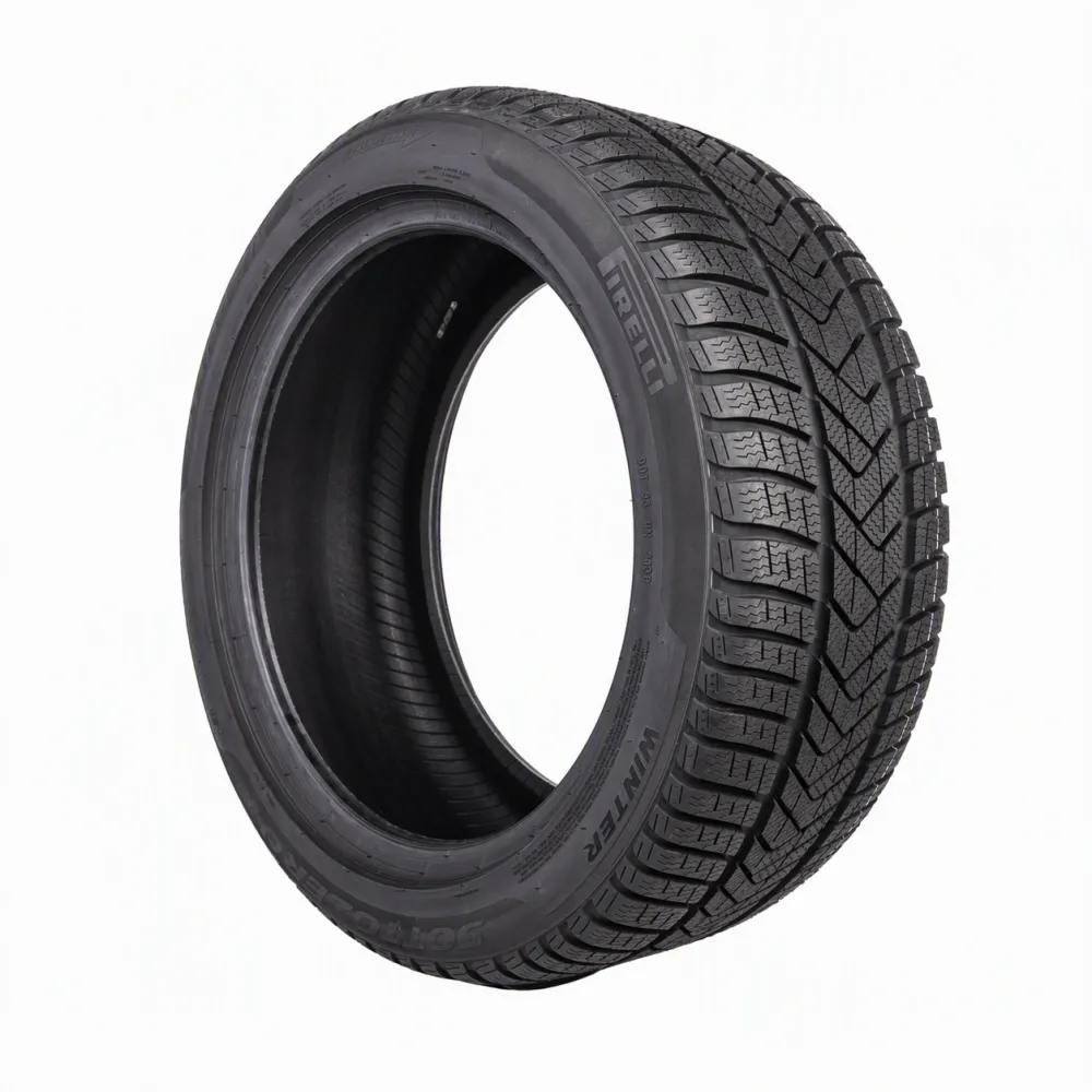 Pirelli Winter Sottozero 3 225/45 R18 95V - zdjęcie dodatkowe nr 3