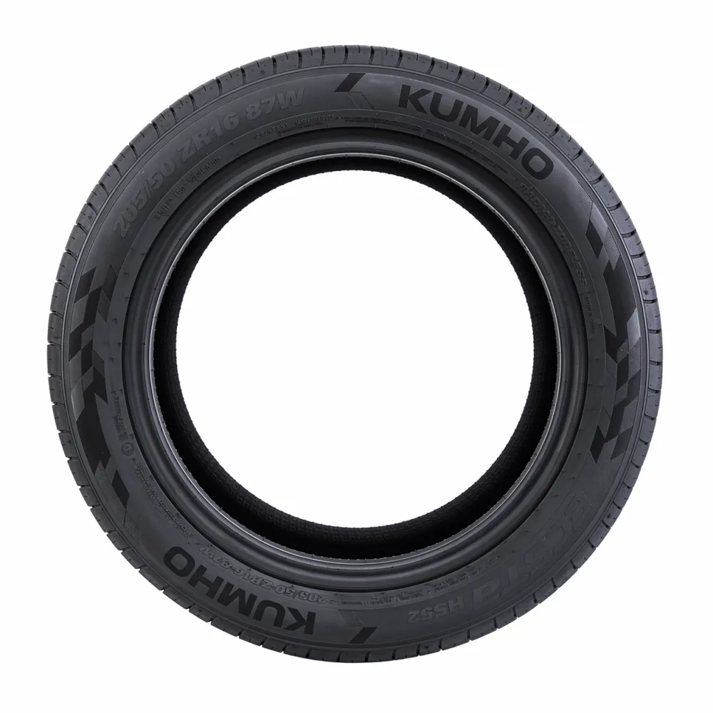 Kumho Ecsta HS52 225/65 R17 102V - zdjęcie dodatkowe nr 4