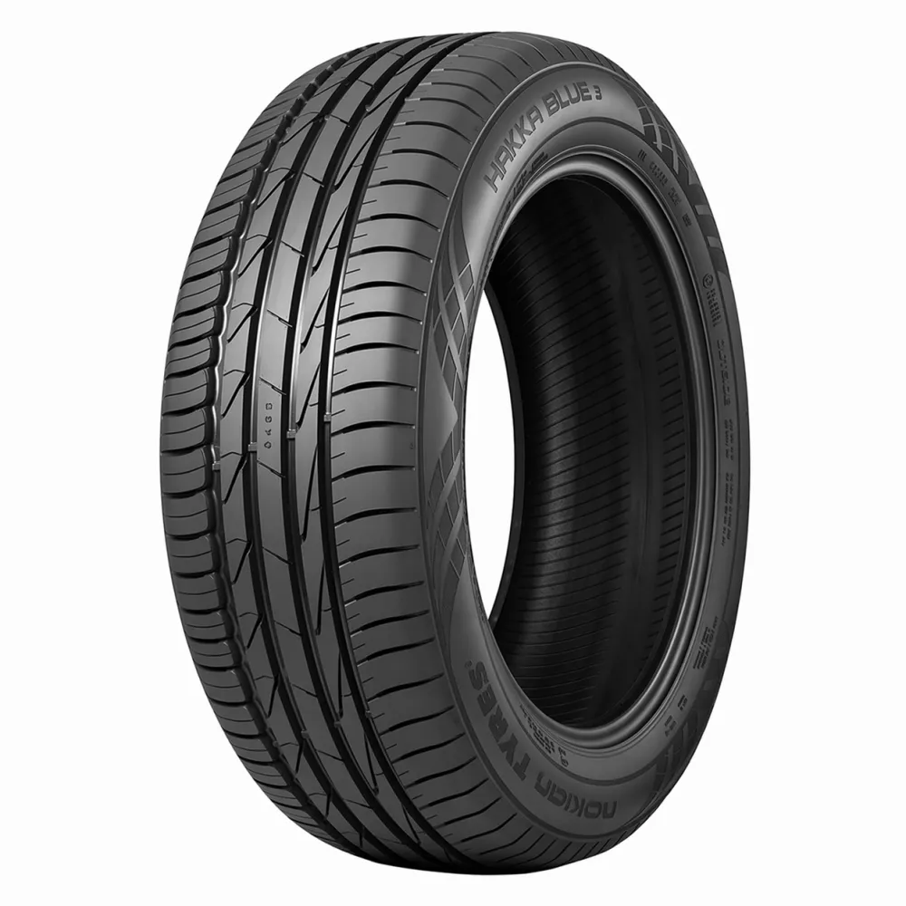 Nokian Tyres Hakka Blue 3 205/60 R16 96W - zdjęcie dodatkowe nr 3