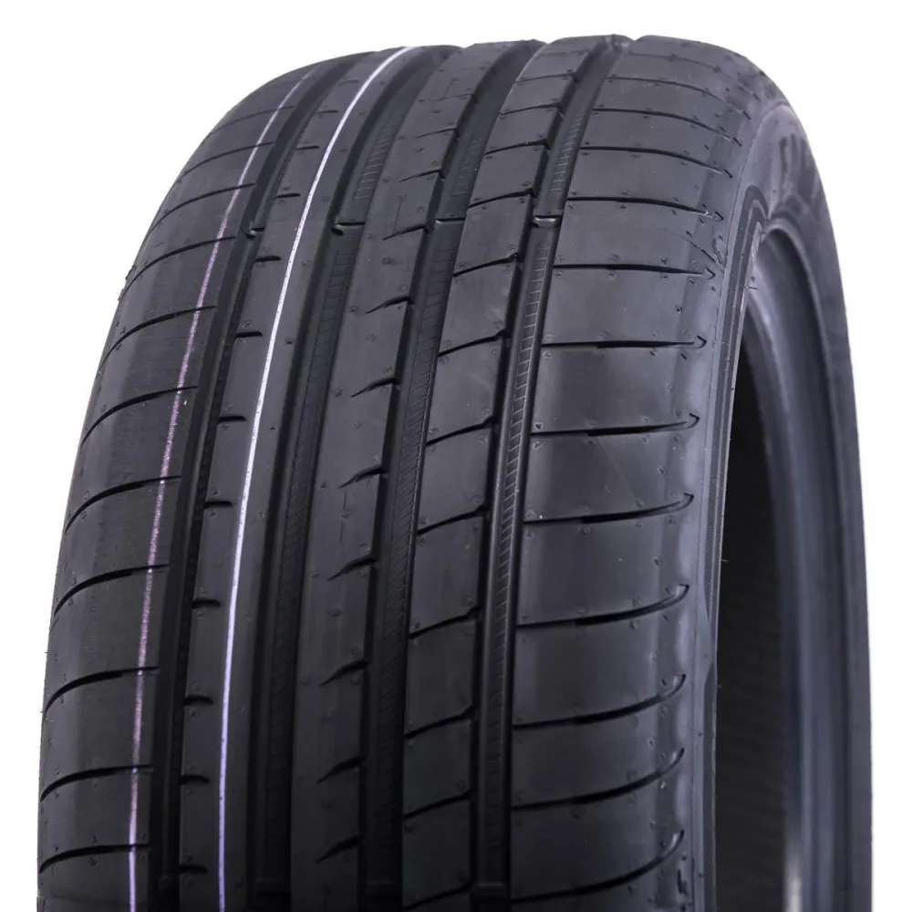Goodyear Eagle F1 Asymmetric 3 SUV 285/45 R19 111W - zdjęcie główne