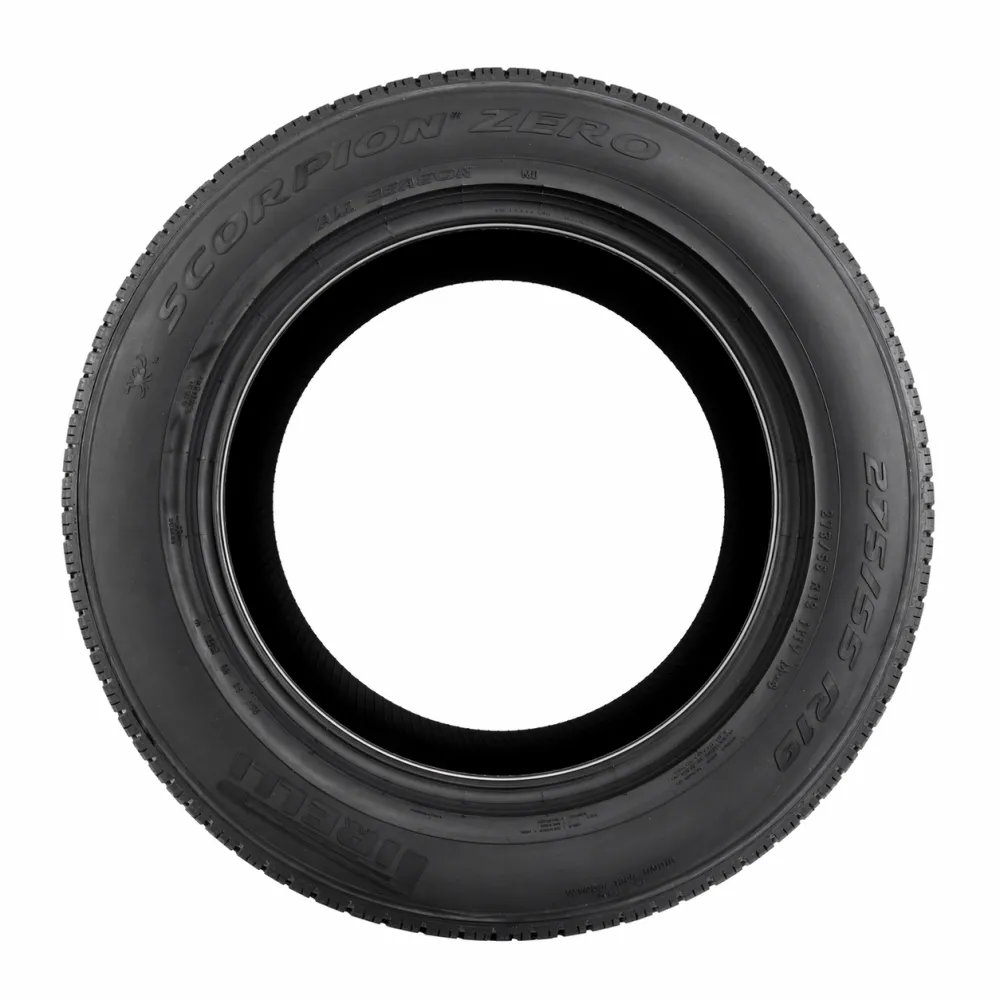 Pirelli Scorpion Zero All Season 255/50 R19 103T - zdjęcie dodatkowe nr 4