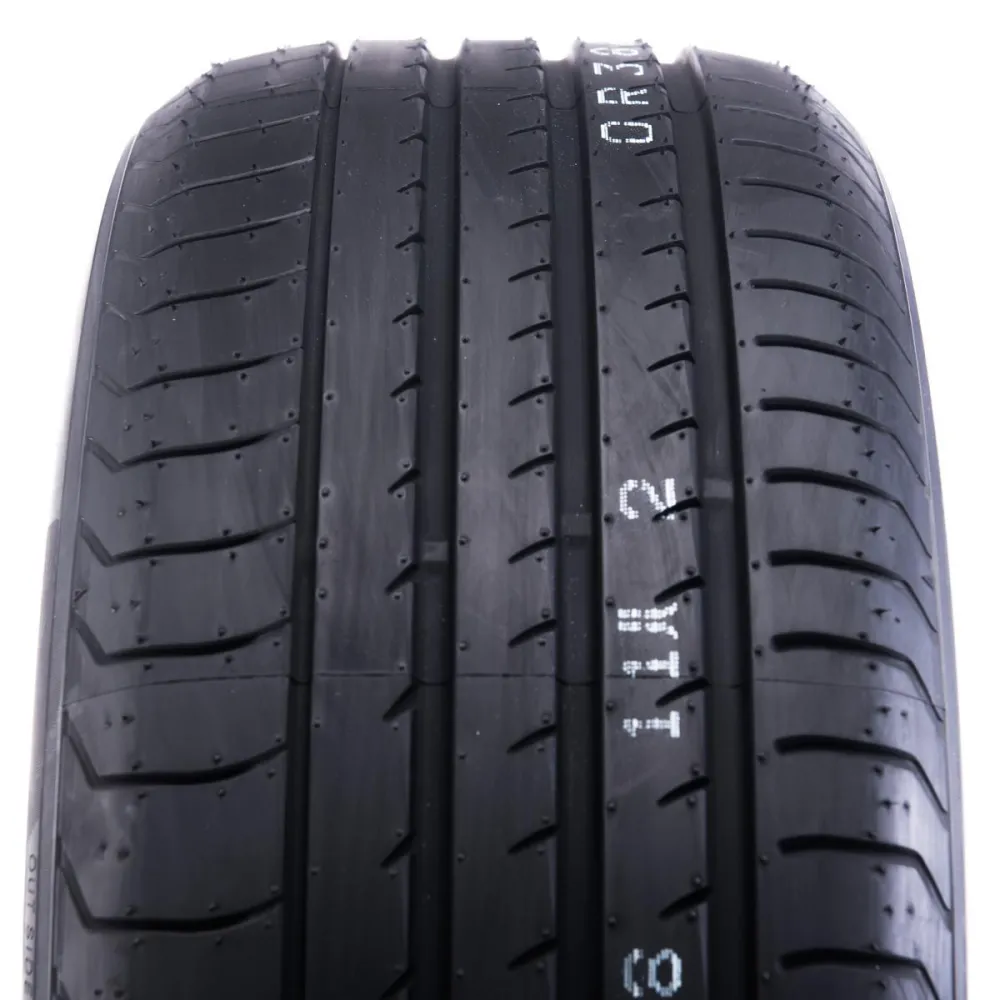 Yokohama Advan Sport V105 245/40 R18 93Y - zdjęcie dodatkowe nr 1