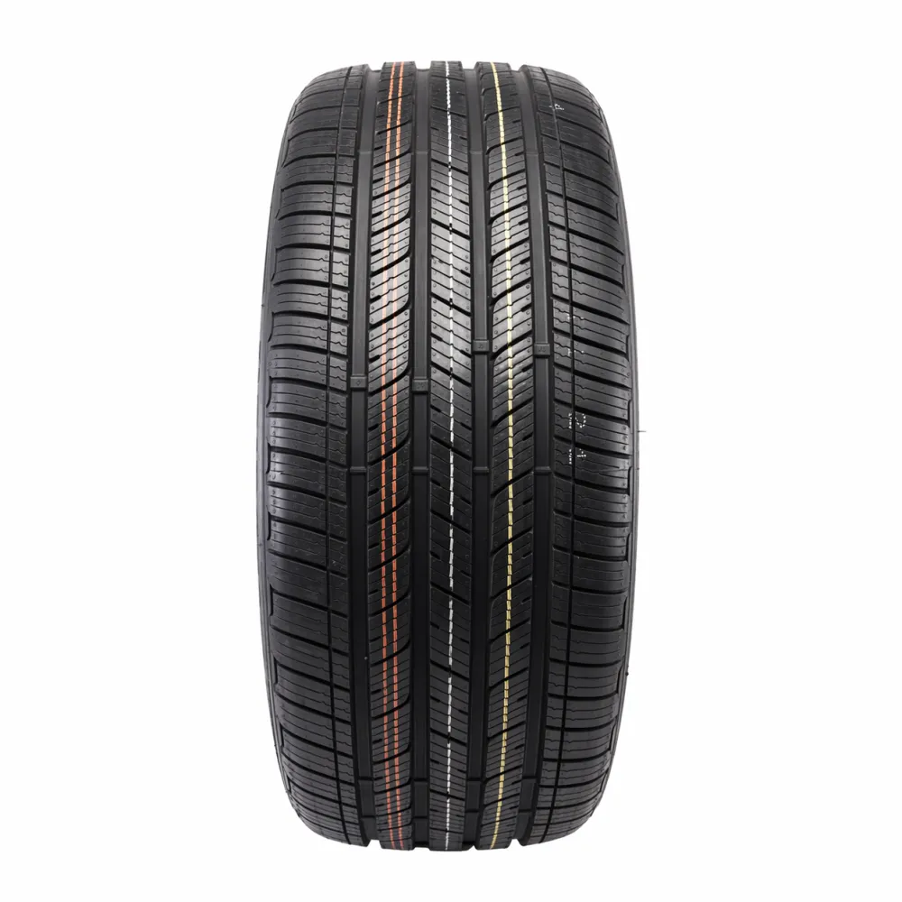 Bridgestone ALENZA SPORT ALL SEASON 255/50 R19 107T - zdjęcie dodatkowe nr 2