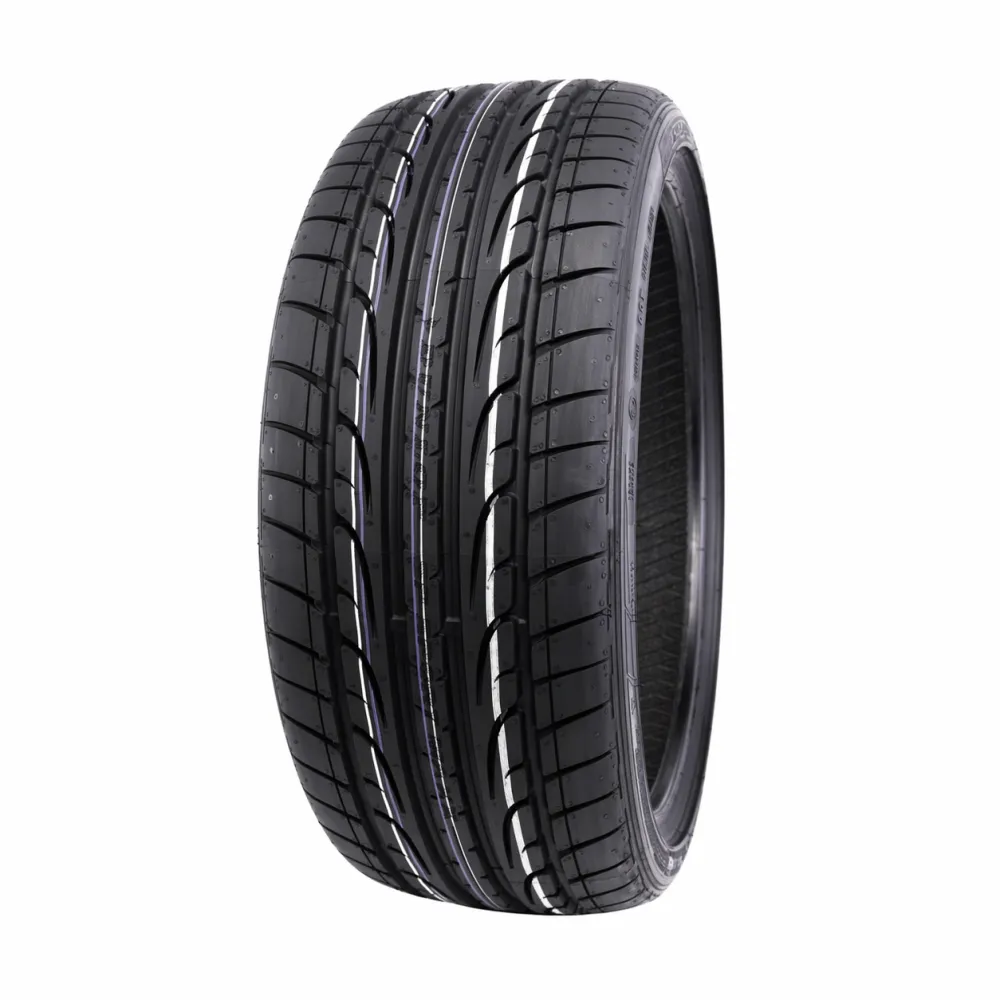 Dunlop SP Sport Maxx 275/50 R20 109W - zdjęcie dodatkowe nr 3