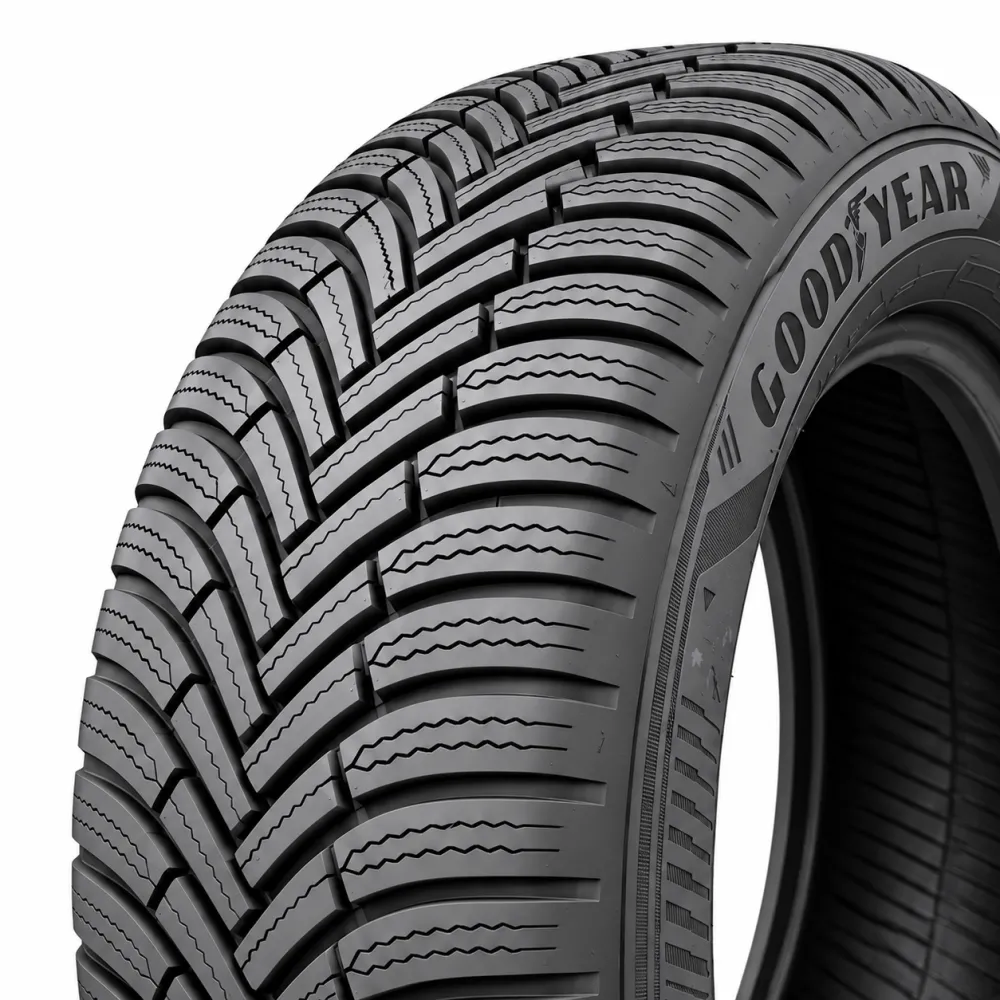 Goodyear Vector All Season 4 235/45 R19 99H - zdjęcie główne