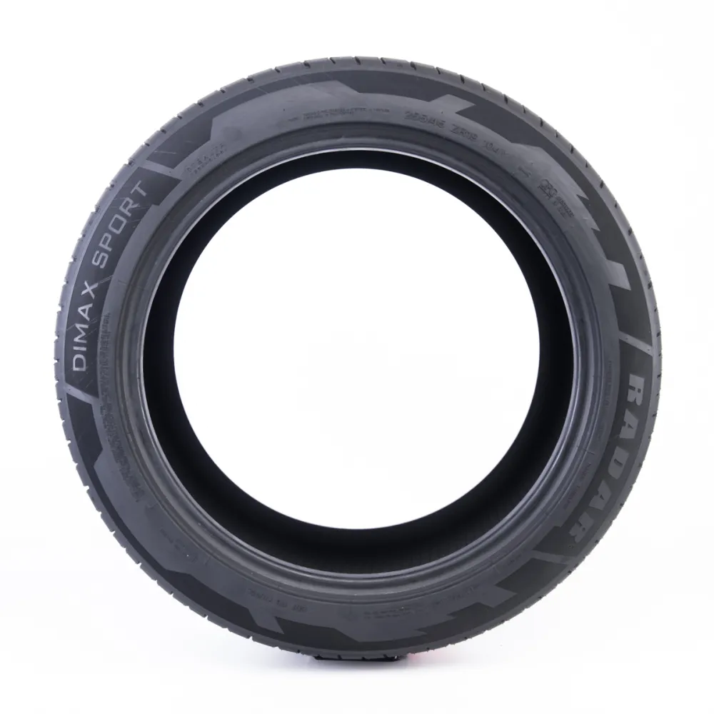 Radar DIMAX SPORT 225/45 R19 96Y - zdjęcie dodatkowe nr 4