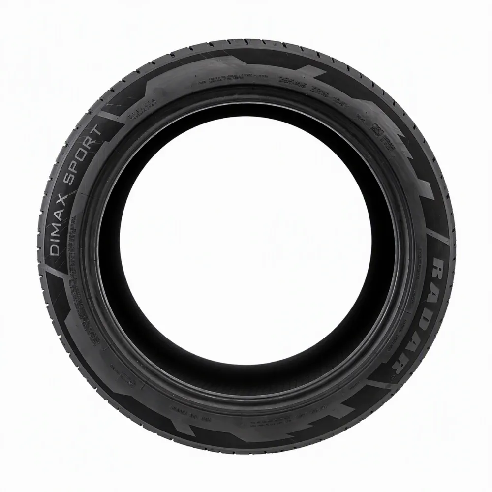 Radar DIMAX SPORT 225/55 R19 103Y - zdjęcie dodatkowe nr 4