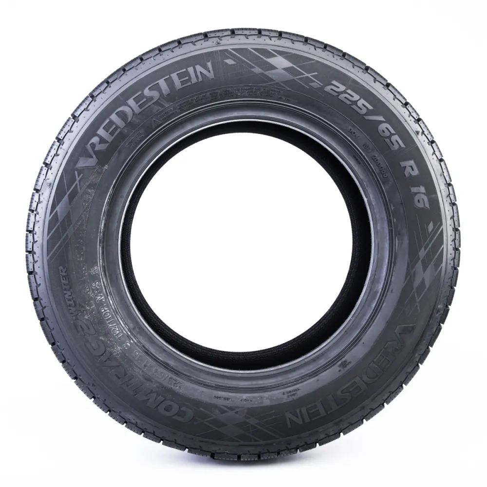 Vredestein Comtrac 2 Winter+ 195/70 R15 104/102R - zdjęcie dodatkowe nr 4