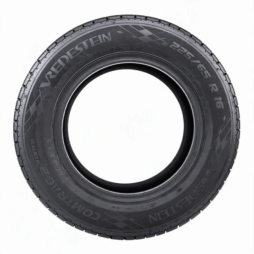 Vredestein Comtrac 2 Winter+ 215/60 R16 103/101T - zdjęcie dodatkowe nr 4